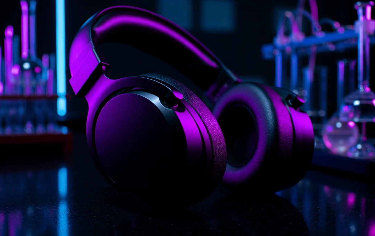Acoustic isolation