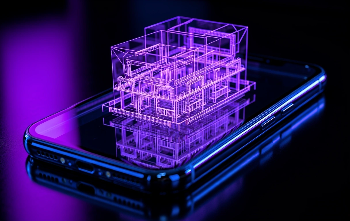 Digital architecture interface